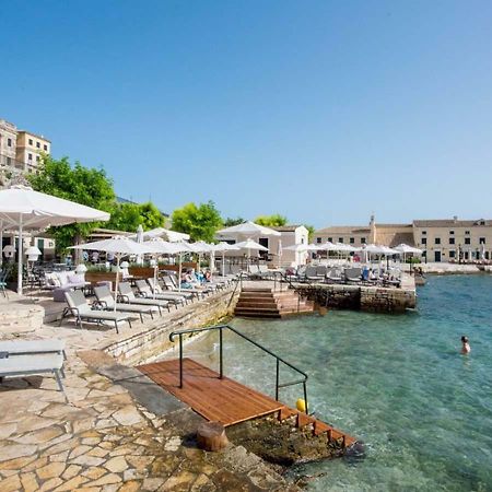 Kondessa Corfu Old Town Apartment Extérieur photo