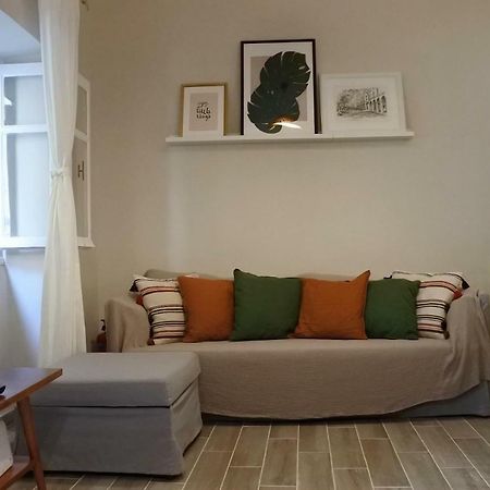 Kondessa Corfu Old Town Apartment Extérieur photo
