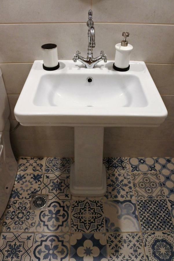 Kondessa Corfu Old Town Apartment Extérieur photo