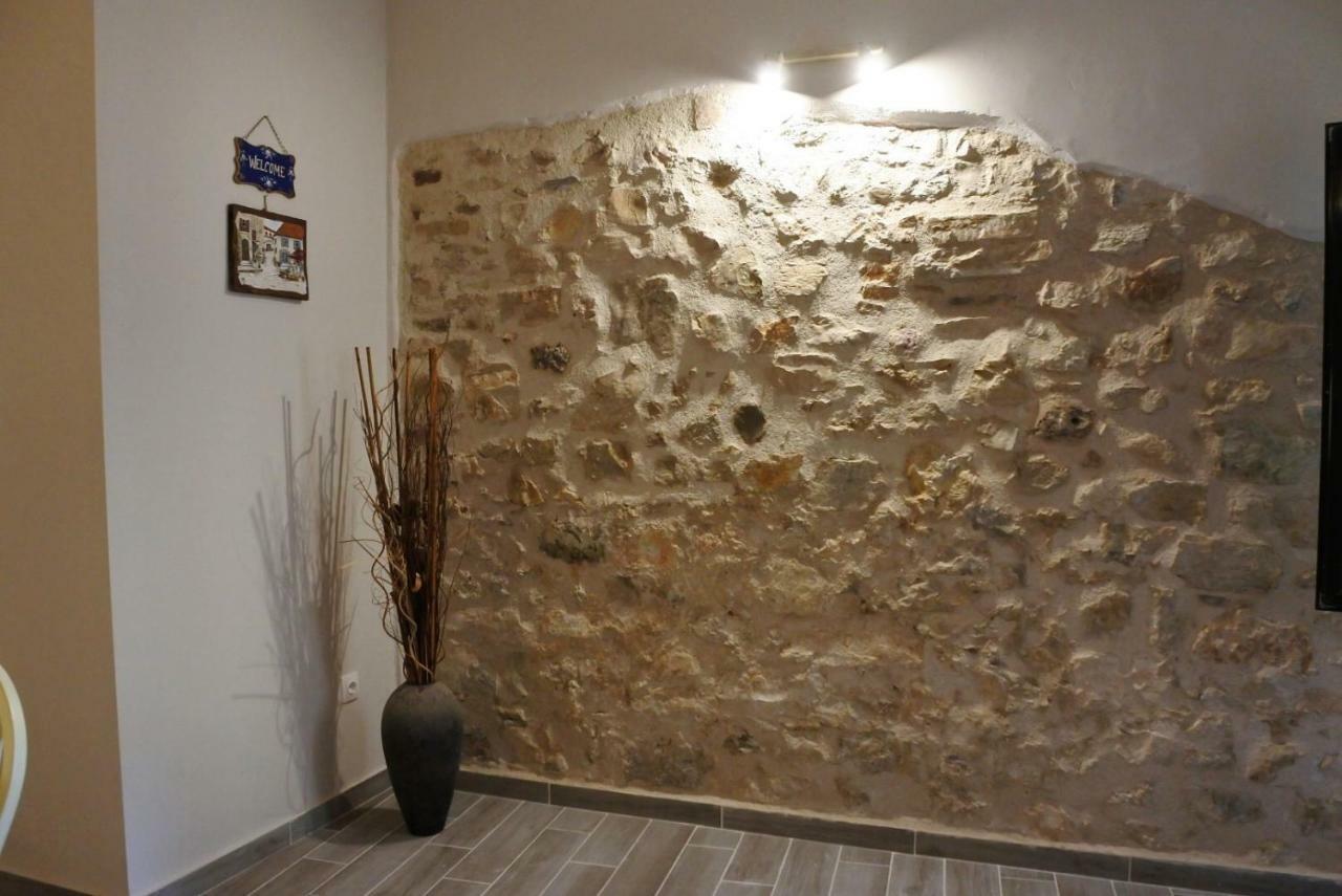 Kondessa Corfu Old Town Apartment Extérieur photo